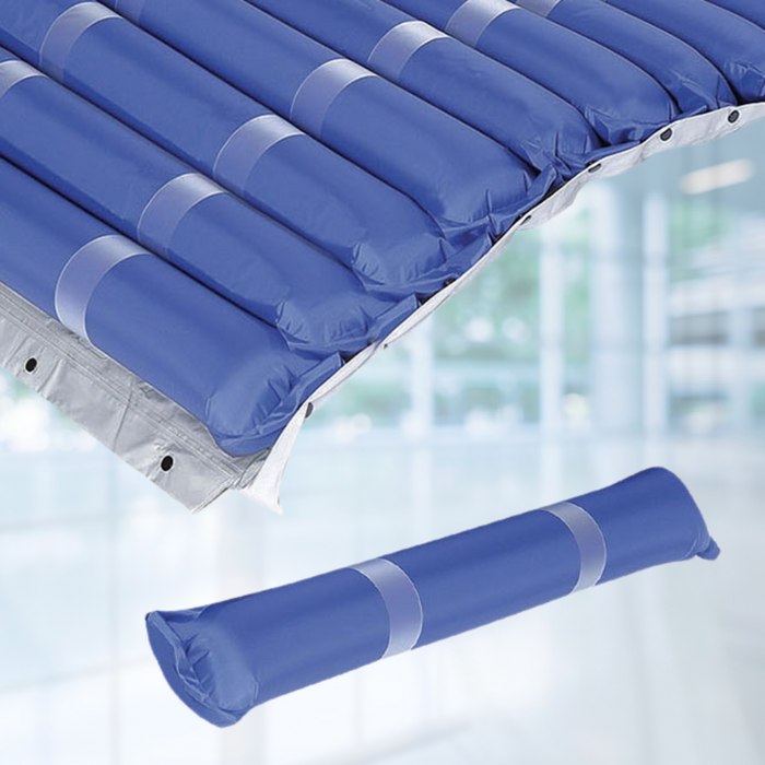 Materasso Antidecubito ad Aria con Compressore Silence per Letto