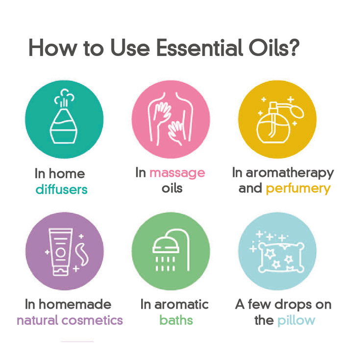 Olio Essenziale Naturale di Salvia | Effetto Calmante e Cicatrizzante