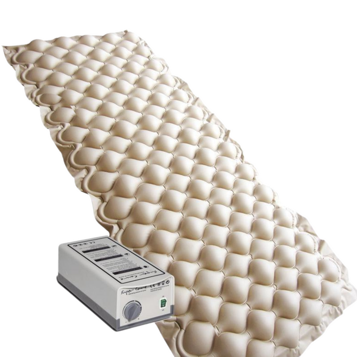 Materasso Antidecubito con Compressore CONFORT CARE