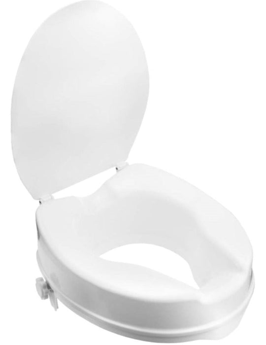 Rialzo water con Coperchio 10 cm | Universale