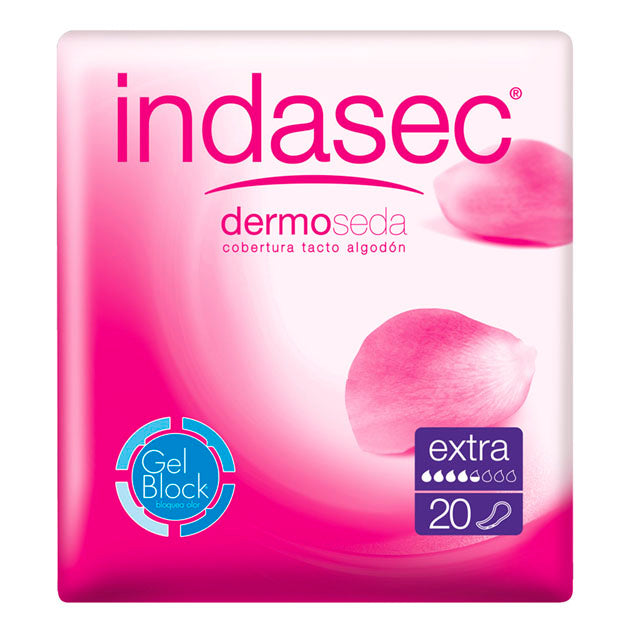 Assorbenti Extra Assorbenti in Cotone Neutralizzatore di Odore