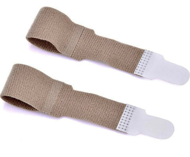 Separatore Correttore per Dita dei Piedi e delle Mani
