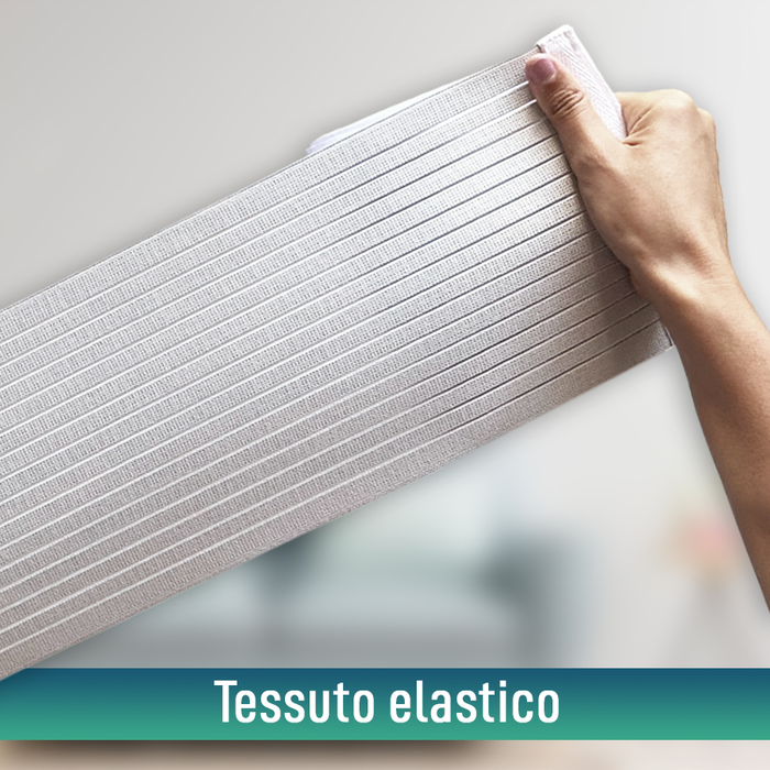 Fascia Post Operatoria Termoregolatrice per Colostomia | 3 Taglie