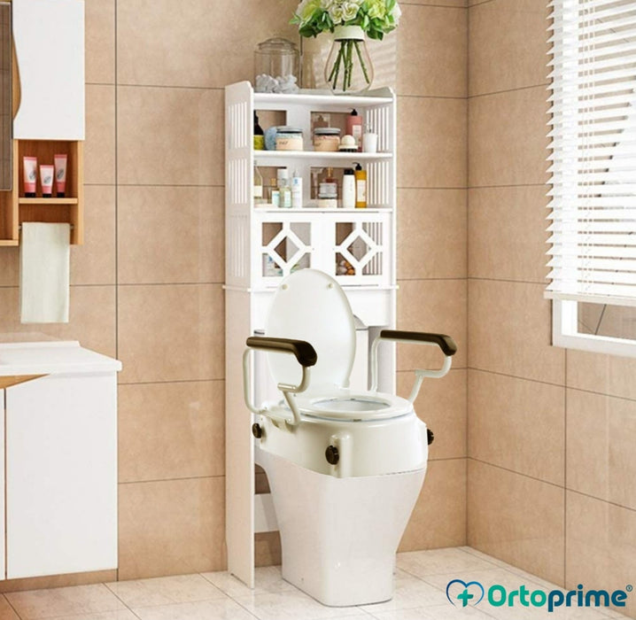 Sollevatore WC Inclinabile OrtoPrime Comfort