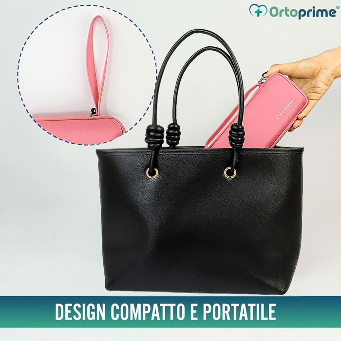 Astuccio per Diabetici | Porta Insulina con Geli Freddi