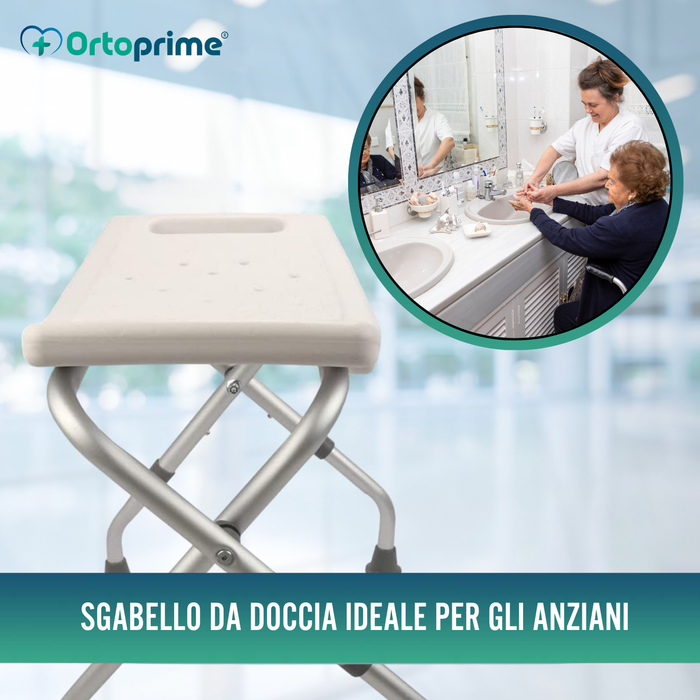 Sgabello Bagno Sgabelli Per Doccia Per Disabili Sgabello Da Doccia