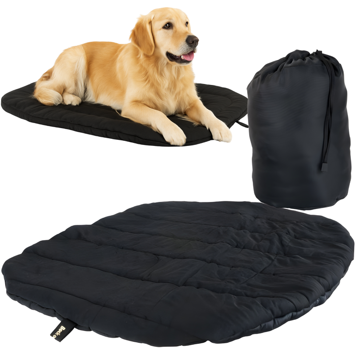 Cuccia Termica per Cani con Artrosi | Tessuto Terapeutico