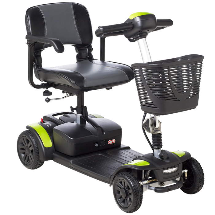 Scooter Elétrico com Bateria de Lítio 20Ah | 8 Cores