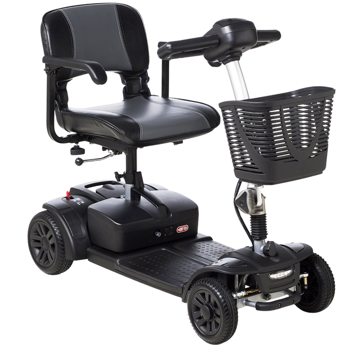 Scooter Elétrico com Bateria de Lítio 20Ah | 8 Cores