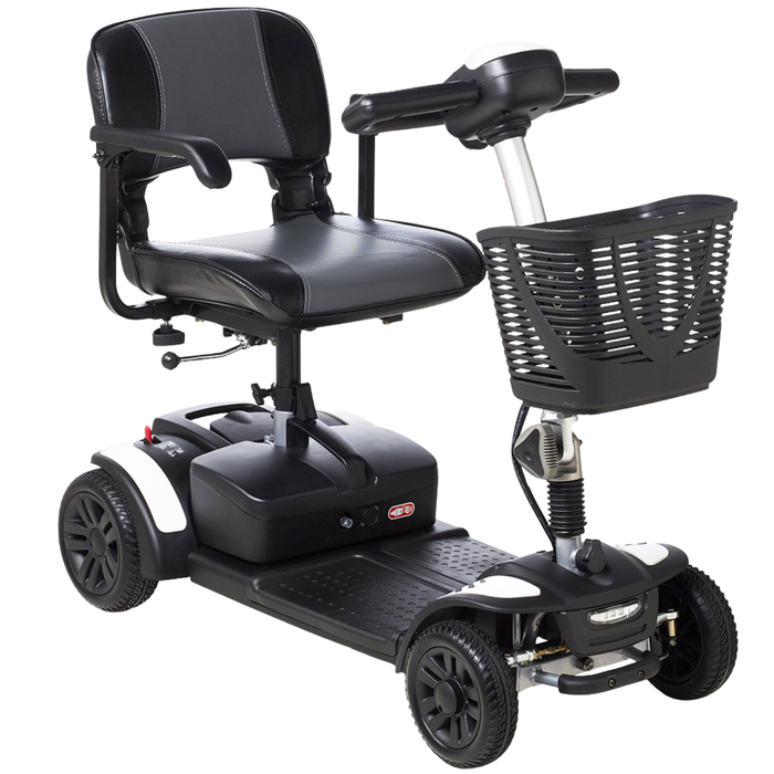 Scooter Elétrico com Bateria de Lítio 20Ah | 8 Cores