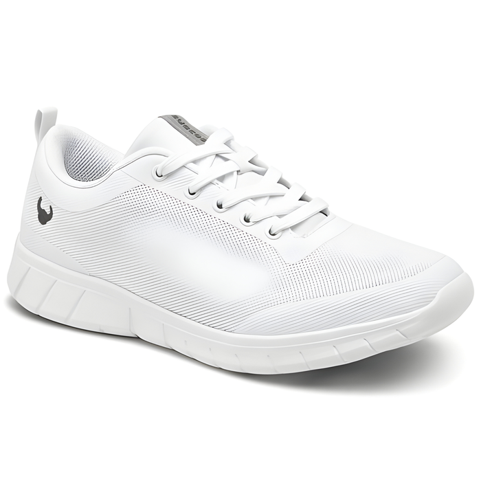 Scarpa Antiscivolo Comfort con Supporto Arco | Unisex