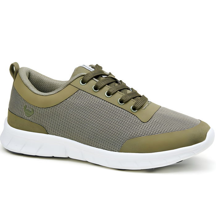 Scarpa Antiscivolo Comfort con Supporto Arco | Unisex