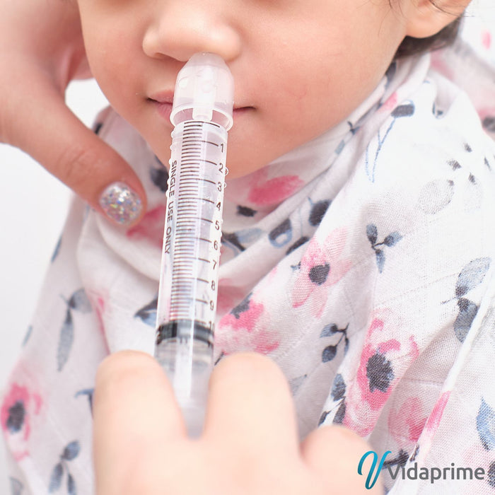 SIRINGA X LAVAGGI Nasali Bambini 4pz 10ML Irrigatore Nasale in Silicone EUR 15,99 - IT SIRINGA X LAVAGGI Nasali Bambini 4pz 10ML Irrigatore Nasale in Silicone EUR 15,99 - IT