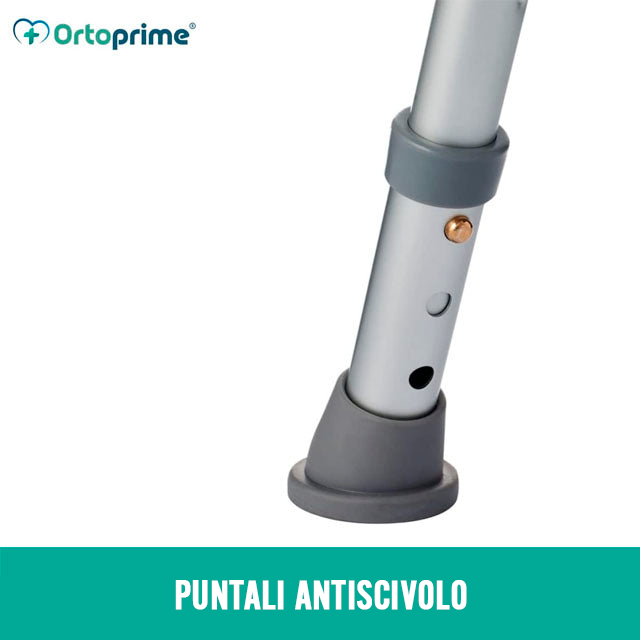 Sgabello per Doccia e Vasca Antiscivolo