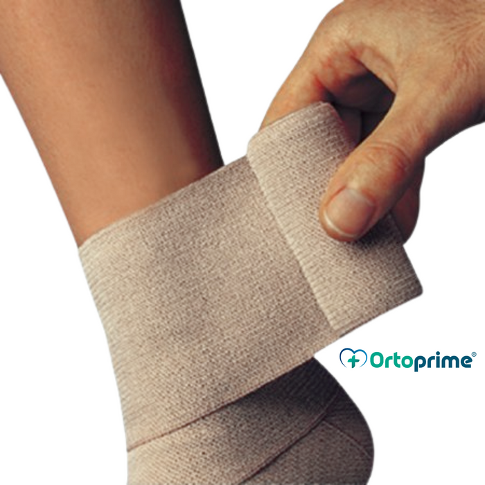 Eyerayo Tubolare elastico di supporto Bendaggio Medicazione Bende di ritenzione Rotolo di bende elastiche per braccio Tubo in stockinette riutilizzabile per arti 7,5 cm x 5 m Eyerayo Tubolare elastico di supporto Bendaggio Medicazione Bende di ritenzione Rotolo di bende elastiche per braccio Tubo in stockinette riutilizzabile per arti 7,5 cm x 5 m