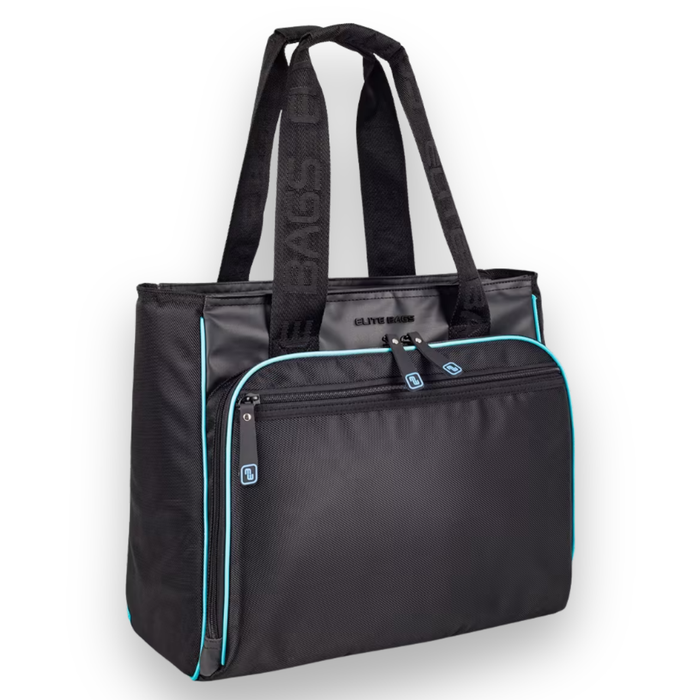 Borsa Totebag per Visite Domiciliari | Uso Professionale