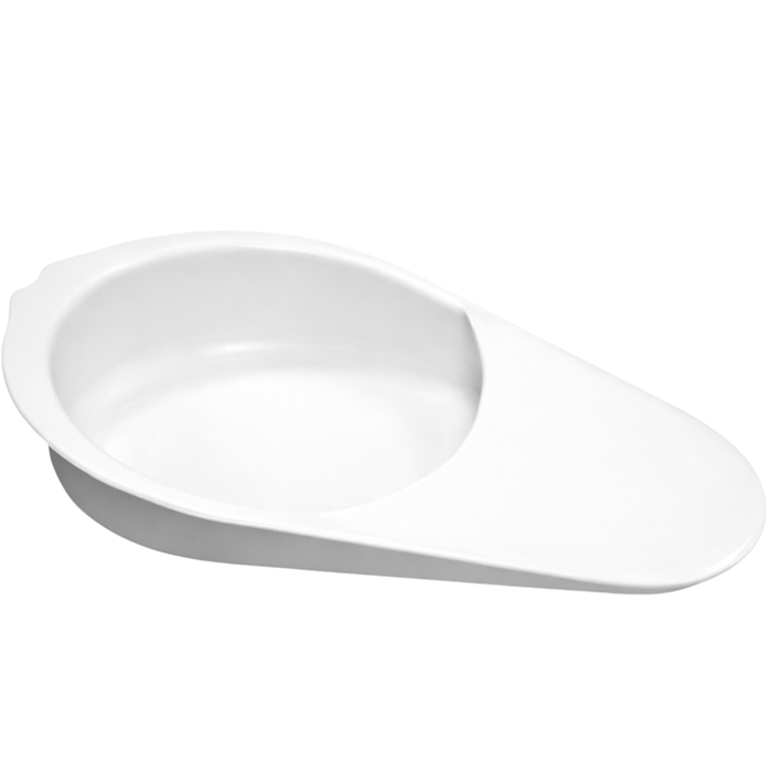 Cuneo Igienico per Orinatoio con Maniglia Antisperdite da 2 Litri