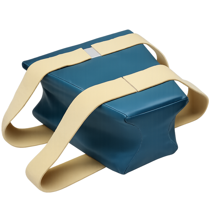 Cuneo Abduttore d’Anca Post-Operatorio Impermeabile