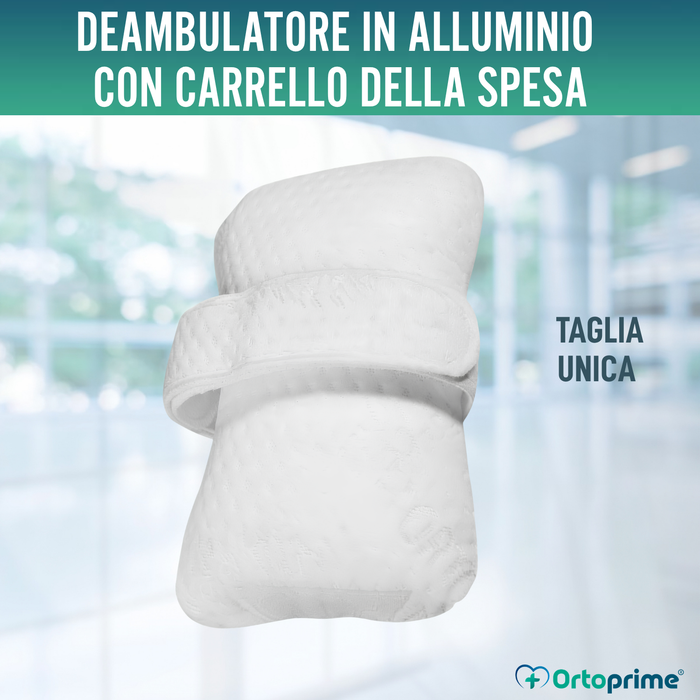 Cuscino per ginocchia antidecubito | Cuscino di riposo