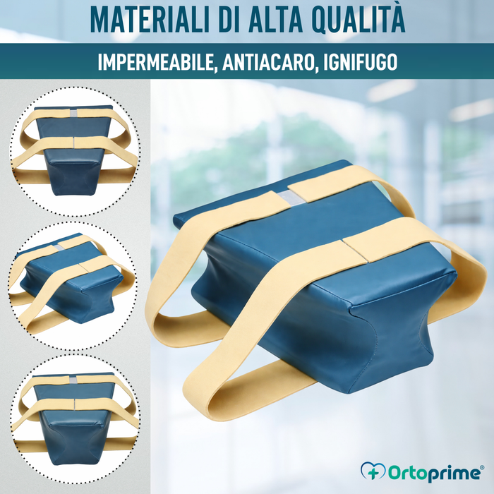 Cuneo Abduttore d’Anca Post-Operatorio Impermeabile