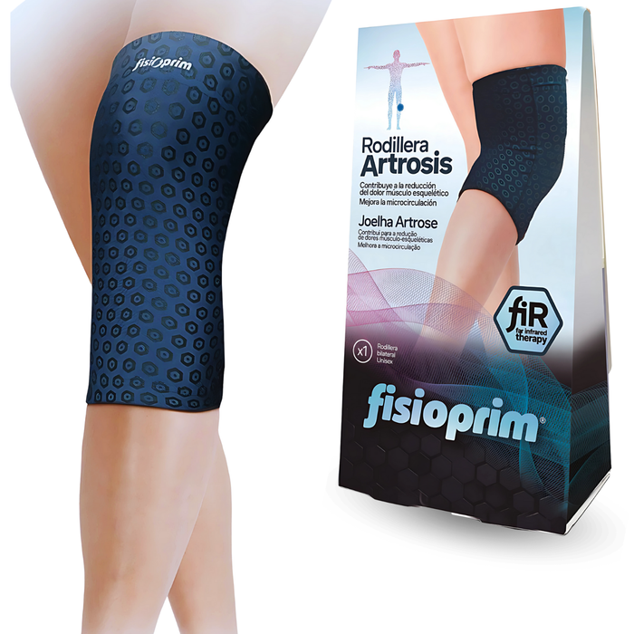 Ginocchiera per Artrosi | Supporto per ginocchio 3 Misure