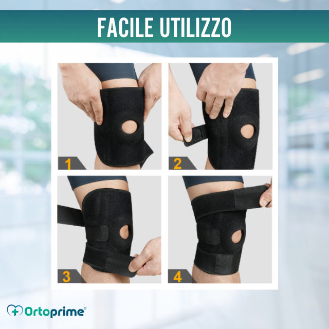 ginocchiera-regolabile-compressione-sportiva-menisco-legamenti