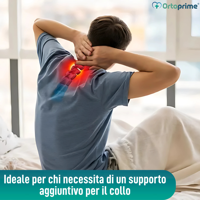 Imbracatura Ortopedica con Supporto per Gru a Trasferimento
