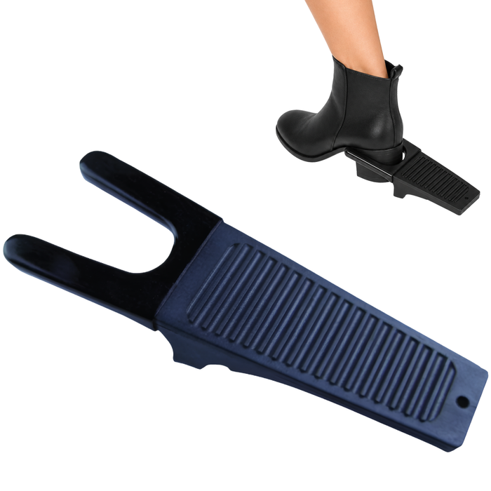 Calzascarpe in Plastica Antiscivolo Ortopedico | 13 cm