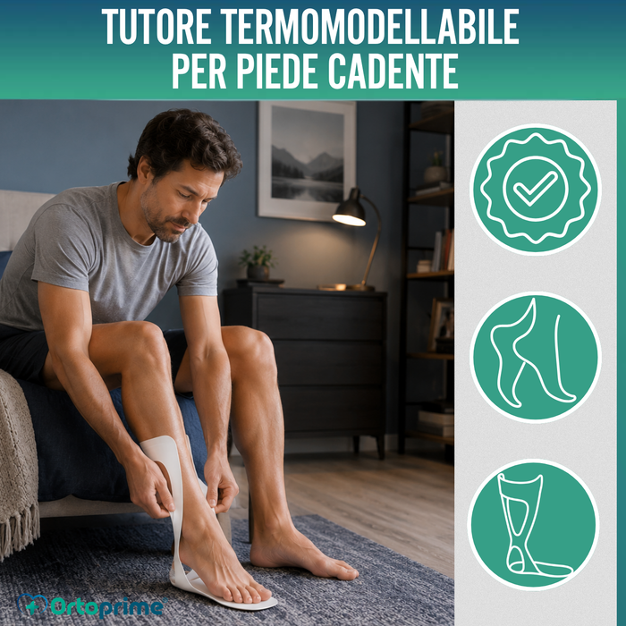 Plantare Completo Ranch degli Amici | Termoformabile
