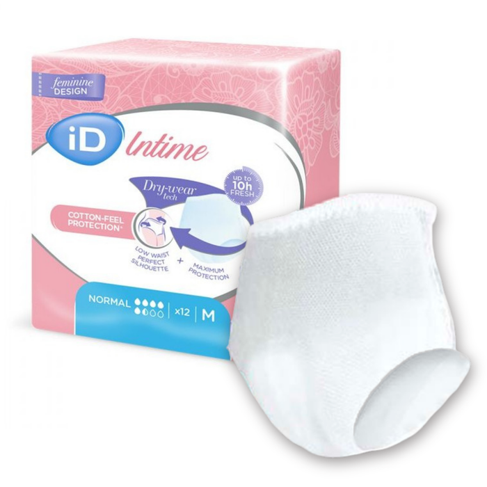 Pannolone Super Assorbente Adulti | Controllo Odori 12 unità