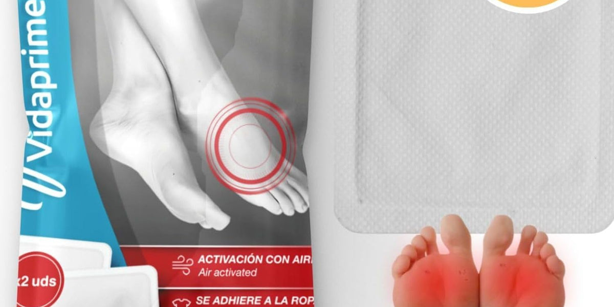 Top Piedi In Silicone - 10 Migliori Del 2025 - Foto 2