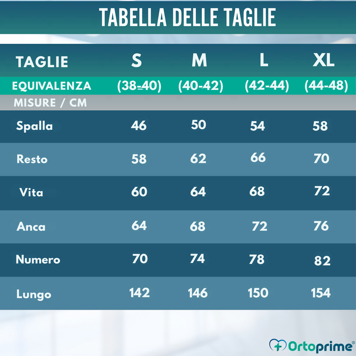 Pigiama Anti-incontinenza Manica Lunga | Unisex Doppia Zip