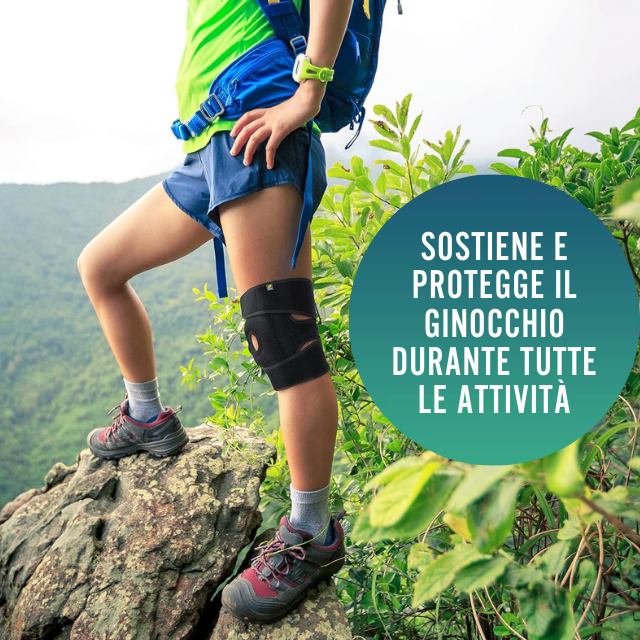 protezione-ginocchio-corsa-ciclismo-crossfit-ginocchiera