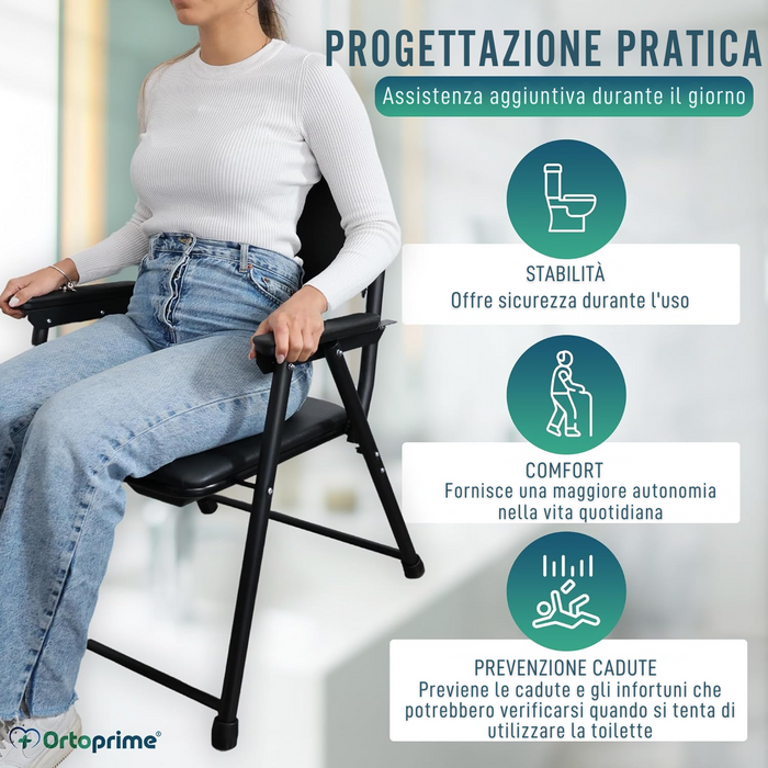 sedia-wc-portatile-inodoro-pieghevole-sicurezza-ortoprime