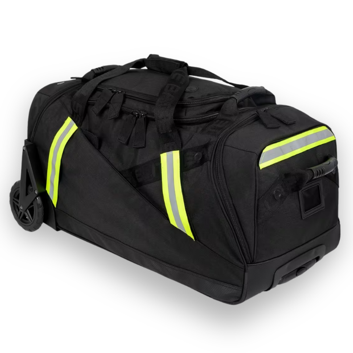 Borsa Trolley Professionale per Vigili del Fuoco con Ruote DPI