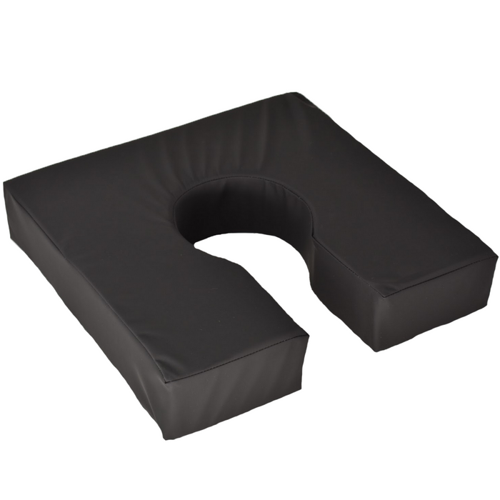 Cuscino Antidecubito a Ferro di Cavallo in Memory Foam | Effetto Memoria