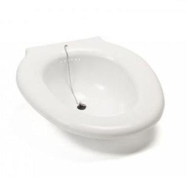 Bidet con Tapón - OrtoPrime