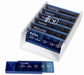 Dosificador Pastillero Semanal Azul - OrtoPrime