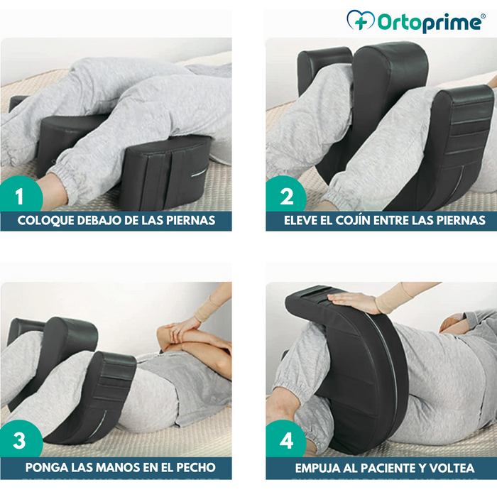 Didiseaon Cuscino Girevole 360° Per Auto E Sedia, Con Base Antiscivolo, Nero, Per Donne In Gravidanza E Massaggio