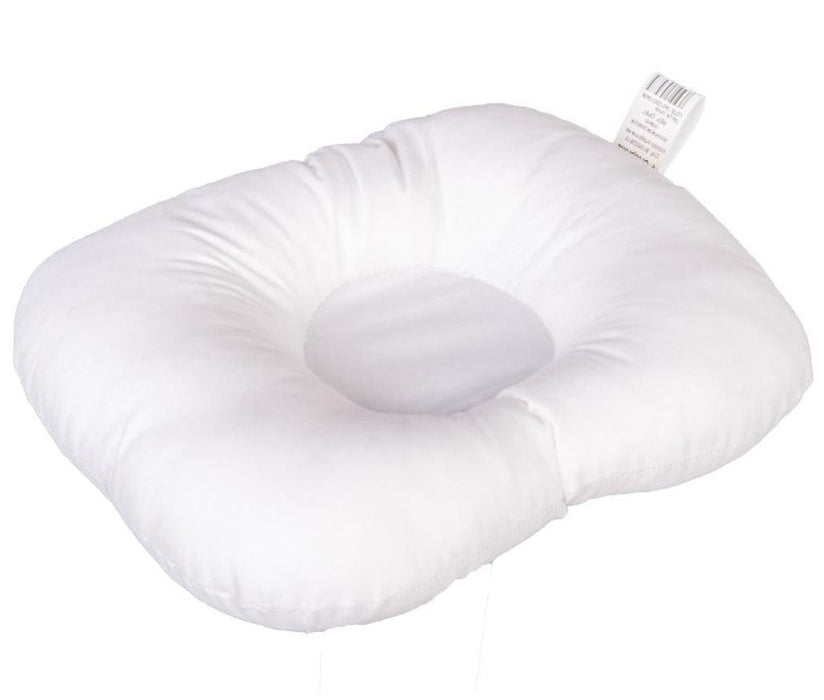 Cuscino Plagiocefalia Cuscino Neonato Per Plagiocefalia - Memory - Foto 5