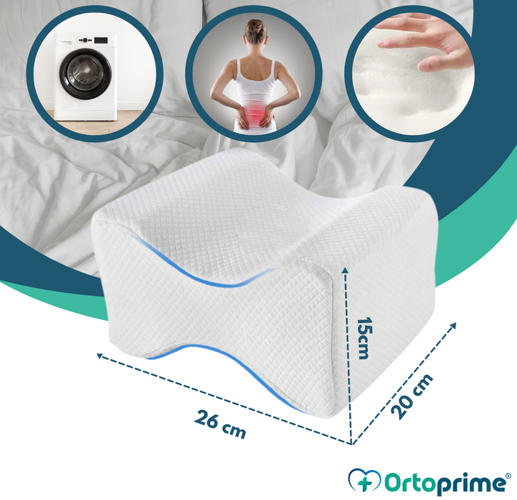 almohada-rodillas-viscoelastica-ortoprime