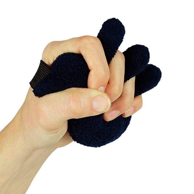 Cuscino per contrazione delle mani con impugnatura per il palmo, 2 pezzi, resistente al sudore, lavabile, per divisori per da, per pazienti anziani paralizzati 66 Cuscino per contrazione delle mani con impugnatura per il palmo, 2 pezzi, resistente al sudore, lavabile, per divisori per da, per pazienti anziani paralizzati 66