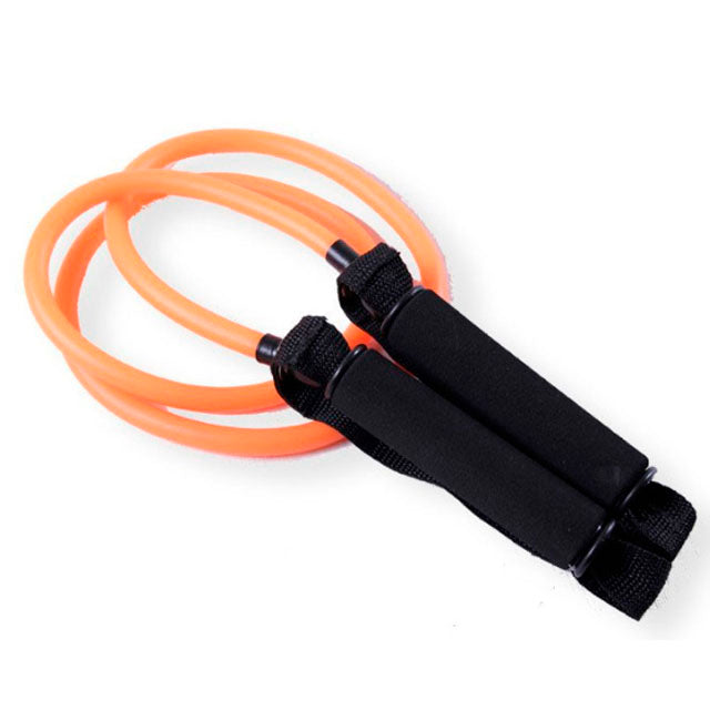 Nilox Set Elastici Fitness, Bande Di Resistenza Per Allenamento Completo, Elasti - Foto 1