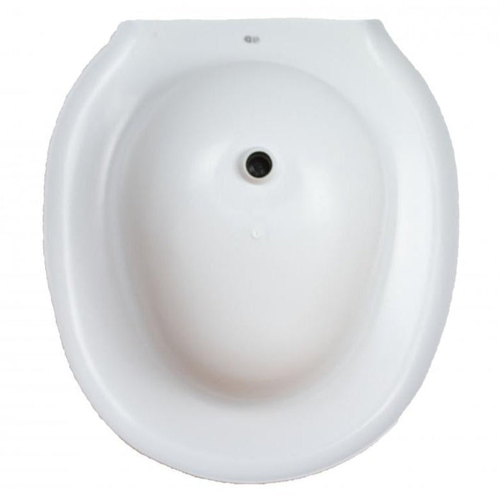 Bidet con Tapón - OrtoPrime