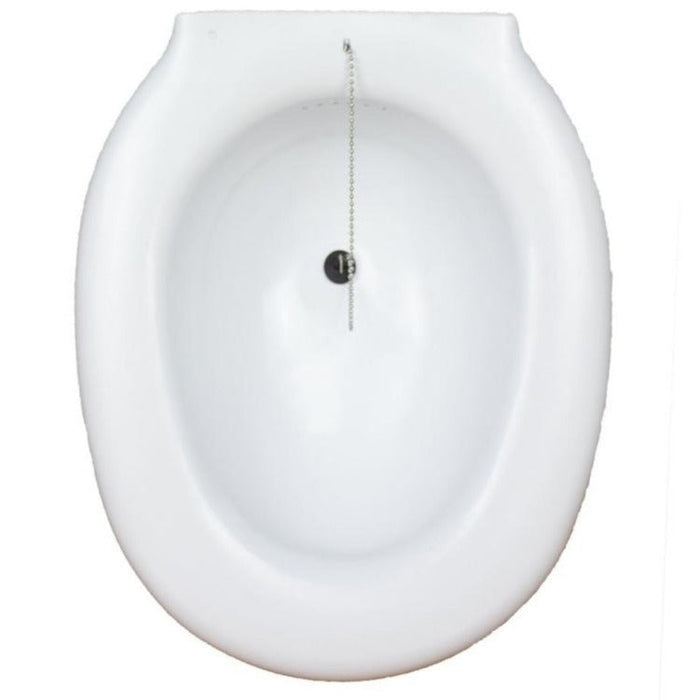 Bidet con Tapón - OrtoPrime