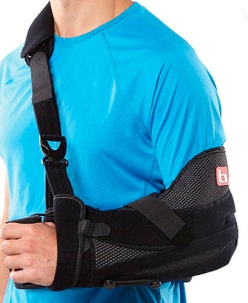 ipow Tutore Spalla Supporto per spalla Fascia da spalla Leggero in Neoprene e Chiusure Regolabile per Protezione spalla Adatto per Spalla Sinistra o Destra, L ipow Tutore Spalla Supporto per spalla Fascia da spalla Leggero in Neoprene e Chiusure Regolabile per Protezione spalla Adatto per Spalla Sinistra o Destra, L