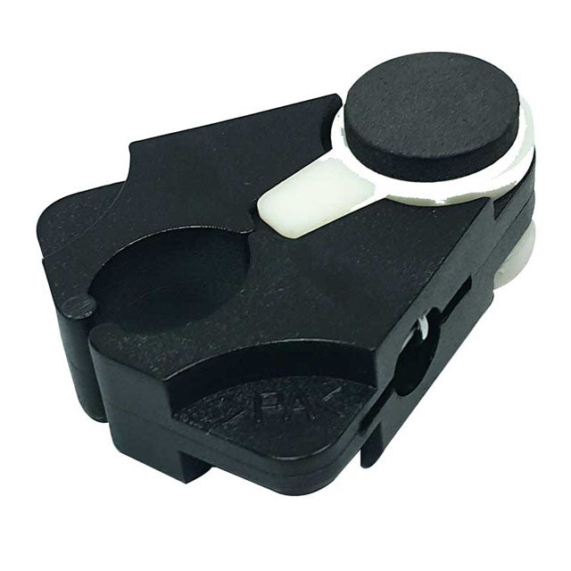 Clippasafe CL705 Double Electric Socket Cover