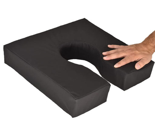 Weldas Cuscinetto Posteriore Alluminato Con Cuciture Kevlar - Deflettore Di Calore Per Saldatura, 17,8x20,3cm