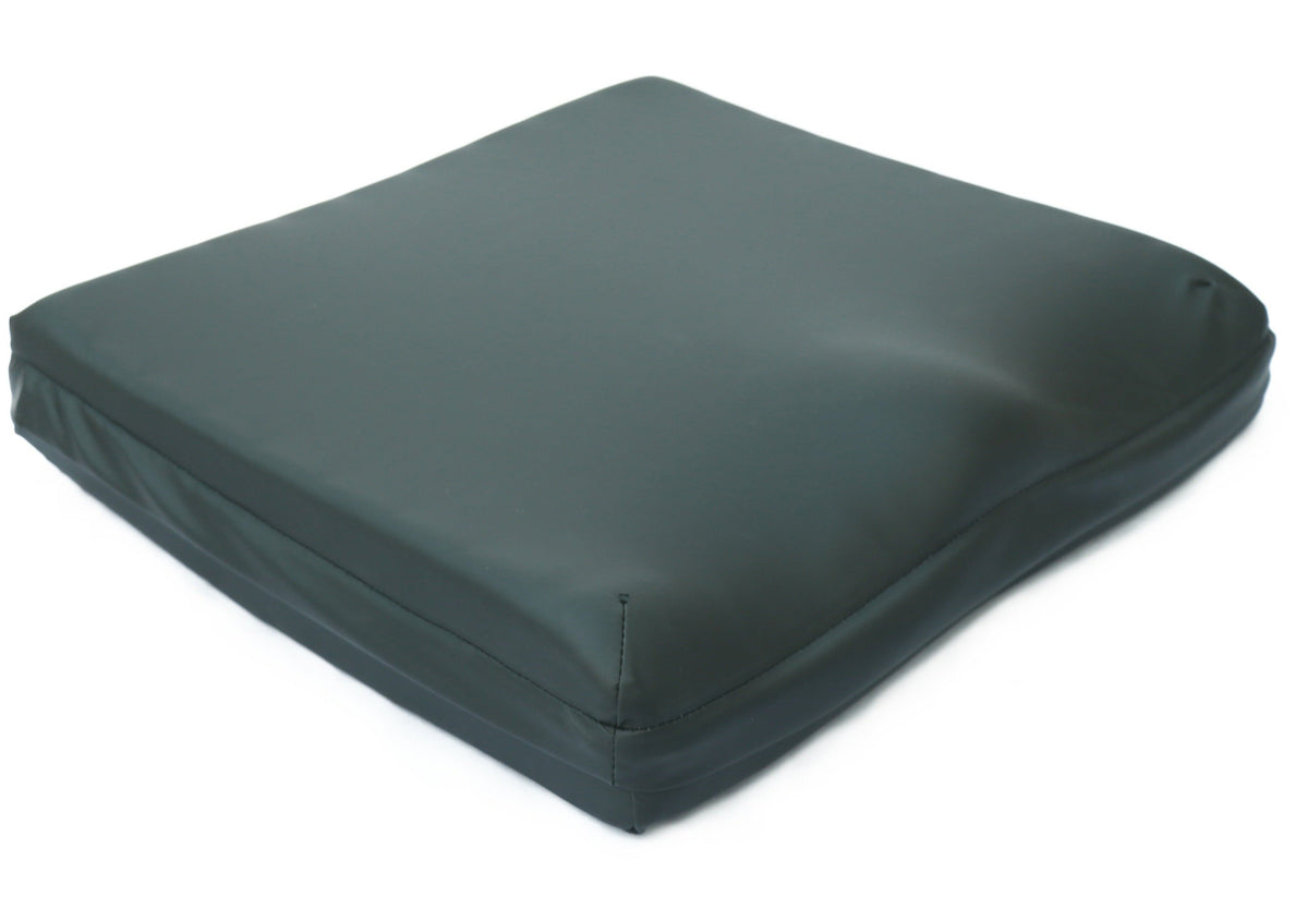 Bedridden - Cuscino Gonfiabile Antidecubito Per Sedia A Rotelle Con Sc - Foto 9