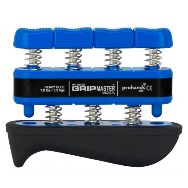 Finger Exerciser Allenatore Di Forza Silicone Mano Pinza Resistenza... - Grandado Allenamento Mani Finger Exerciser Allenatore Di Forza Silicone Mano Pinza Resistenza... - Grandado Allenamento Mani
